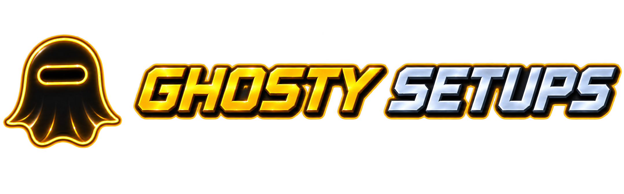 Ghosty Setups